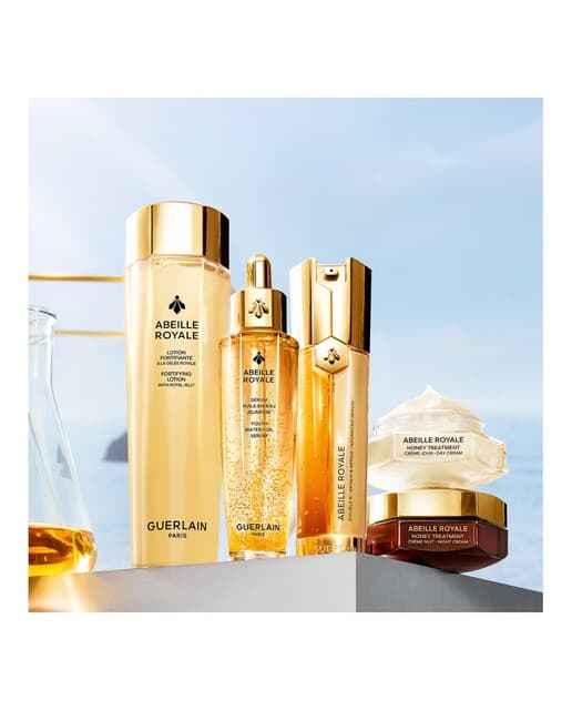 Thumbnail 5 de Guerlain Estuche Abeille Royale — Programa antiedad, crema de día