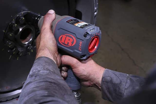 Thumbnail 5 de Ingersoll-Rand 2146Q1MAX Impact Wrench 3/4"