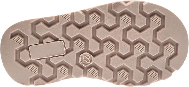 Detalle de Sneaker fille Chicco avec fermeture 1 zippée