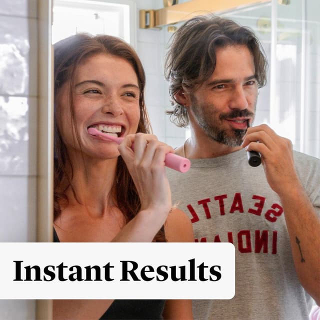 Thumbnail 1 de Made by Dentists Teeth Whitening Powder 1 Pack