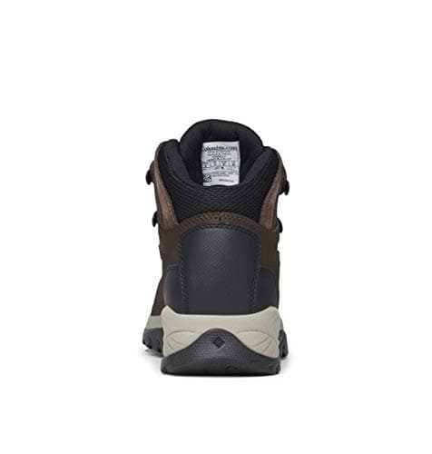 Thumbnail 3 de Columbia Newton Ridge Plus botas de trekking mujer 36 EU