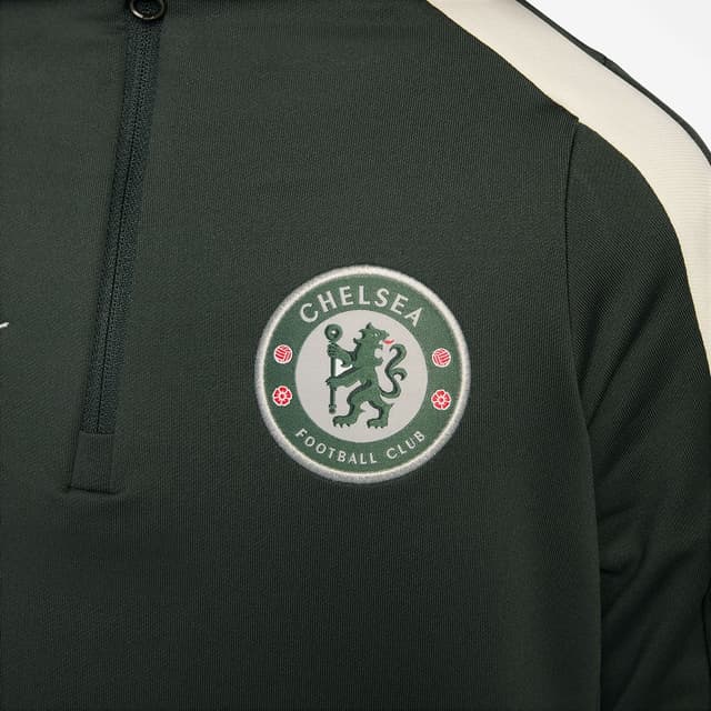 Detalle 1 de Nike Camiseta niños Chelsea FC 2025-2026