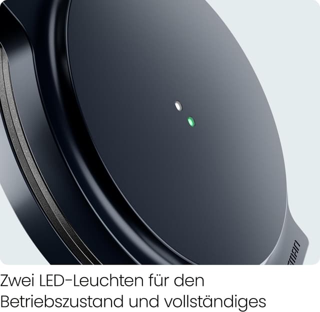 Detalle 2 de Chefman Pizzaofen 220 °C für 30 cm Platten