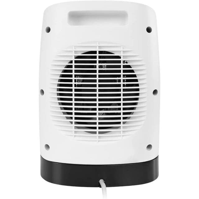 Detalle de Orbegozo CR 5032 calefactor cerámico 2000 W