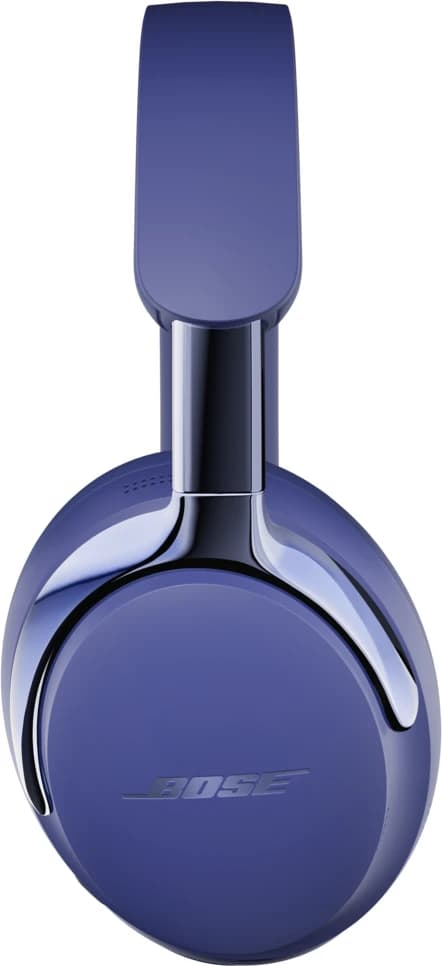 Detalle 2 de Bose QuietComfort Ultra 2. Gen Lila Kopfhörer