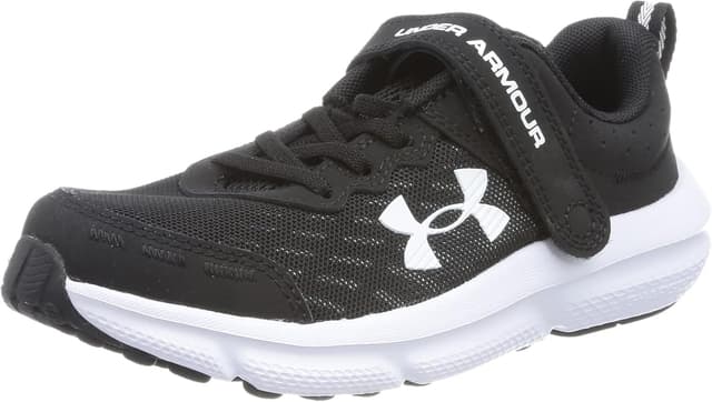 Detalle de Under Armour UA BPS Assert Laufschuh Junge 28,5 EU