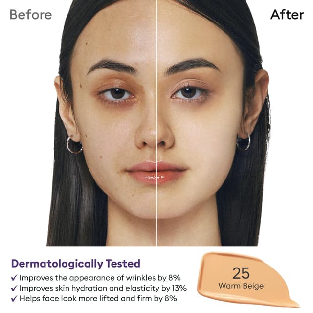 Detalle de MISSHA M Perfect Cover Serum BB Cream No.25 1.18 fl oz ๐จ