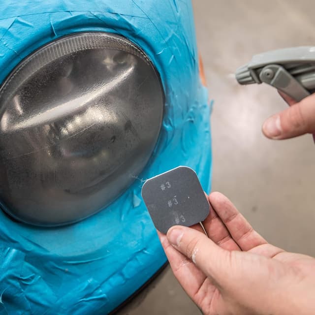 Thumbnail 3 de Meguiar's G1900UK Kit rénovation phares 100 ml