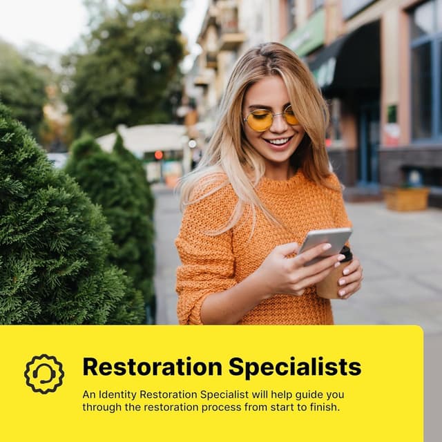 Thumbnail 5 de Norton 360 Advanced 2026 Protects 10 devices