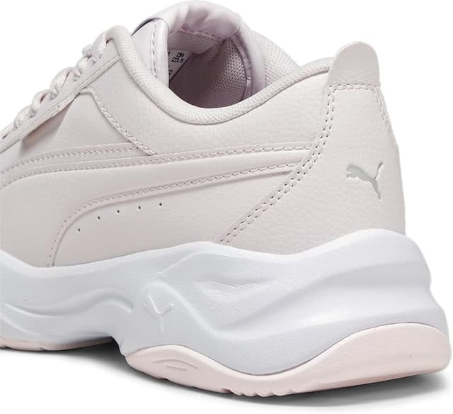 Detalle de PUMA Cilia Mode zapatillas 35,5 EU mujer