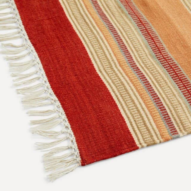 Thumbnail 1 de El Corte Inglés Alfombra de pasillo Benares 🏡