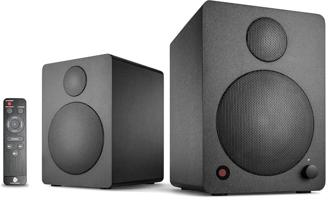 Detalle de wavemaster CUBE MINI NEO Black 36 W