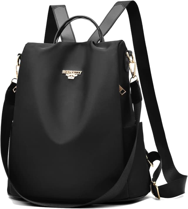 Thumbnail 6 de shepretty 8864-F mochila antirrobo 1 bolsa