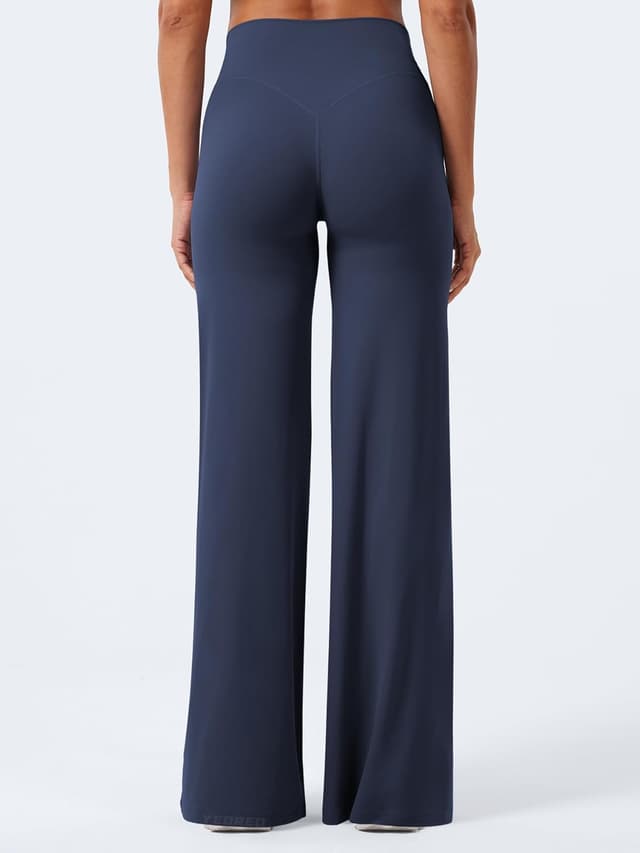 Detalle 2 de YEOREO Workout Straight Leggings 31.5 in