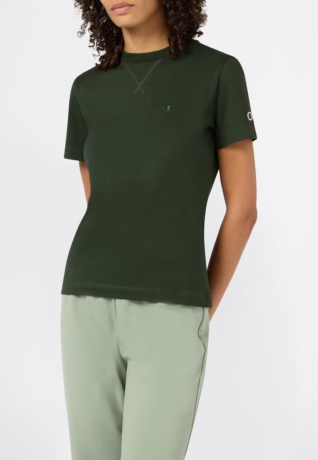 Detalle 2 de Champion Damen Legacy Sweatset (2er Pack)