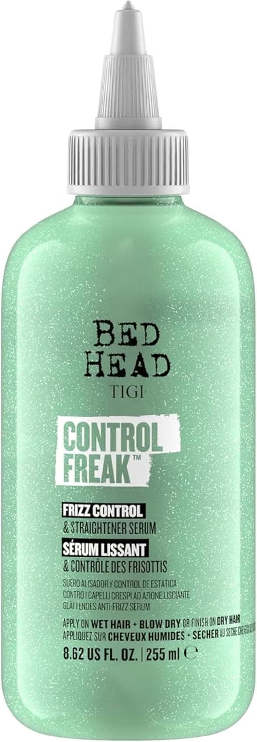 Detalle de TIGI Bed Head Serum Ctrl Freak 250 ml