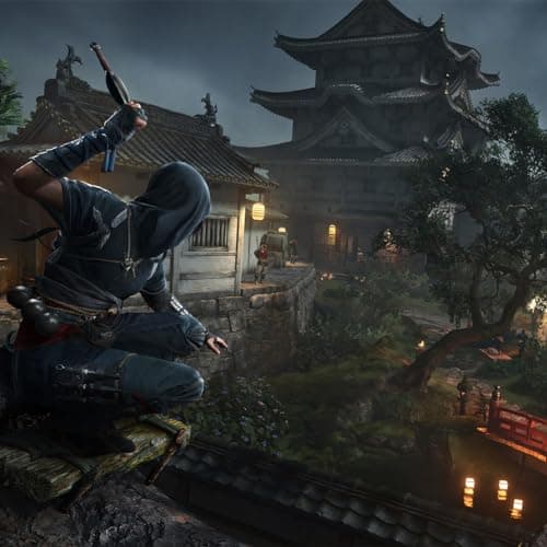 Thumbnail 2 de Assassin's Creed Shadows Xbox Series X – juego de acción