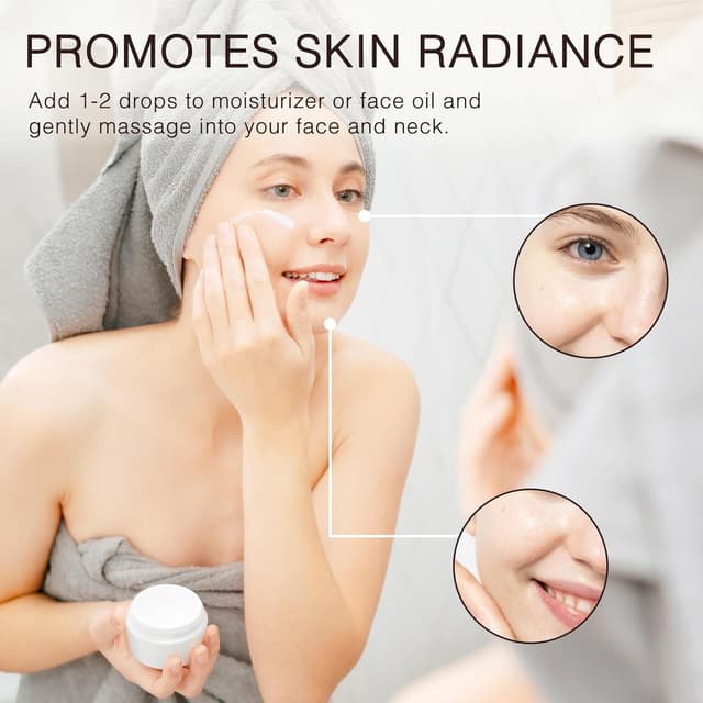 Thumbnail 6 de MUNUSNA Neroli Essential Oil 100ml