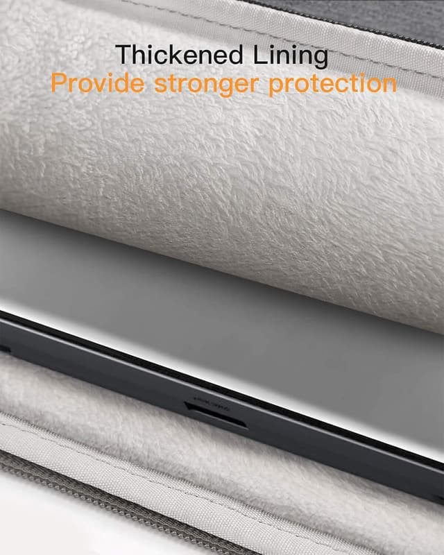 Thumbnail 4 de Inateck Laptoptasche 15,6 Zoll đź’Ľ