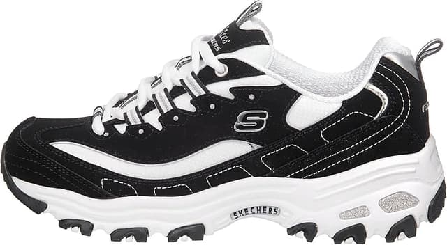 Thumbnail 3 de Skechers D'Lites Biggest Fan zapatillas 37