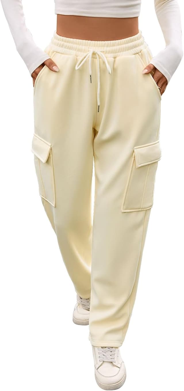 Thumbnail 6 de Kfnire Joggers S-XL