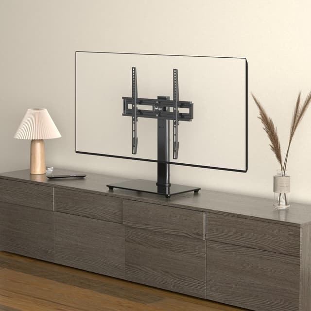 Thumbnail 6 de Suptek TS202 swivel TV stand 45kg VESA