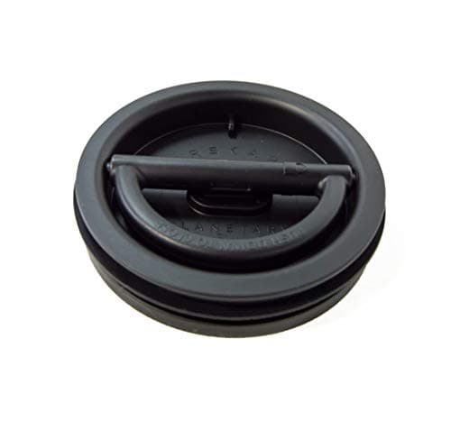 Thumbnail 2 de Airscape Bote hermético almacenamiento 1 Kg negro