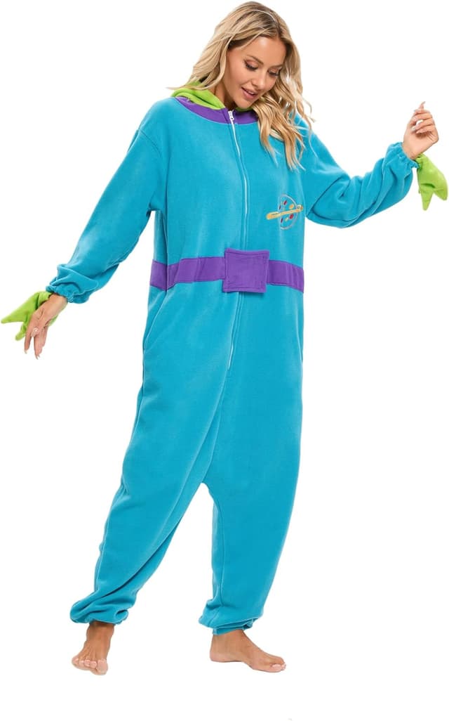 Thumbnail 3 de shelovely Onesie Kigurumi Unisex XS–XL