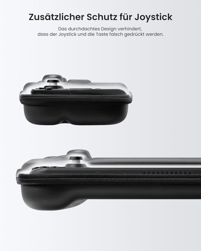 Thumbnail 4 de tomtoc Slim Tasche Steam Deck Hülle