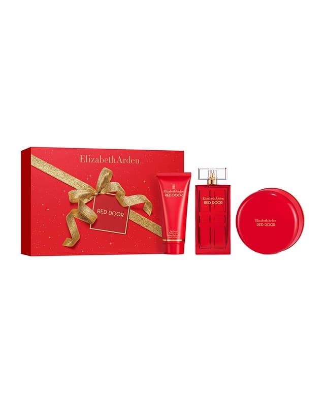 Imagen de Elizabeth Arden Red Door Estuche regalo — Eau de Toilette 50 ml en OfertitasTOP