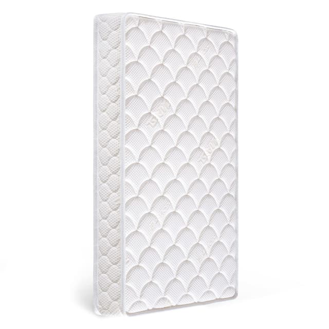 Detalle de Tiankehan Premium Crib & Toddler Mattress (52" x 27.6" x 5")