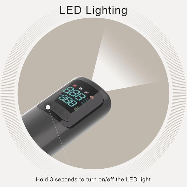 Thumbnail 3 de Electric Ball Pump 17 psi
