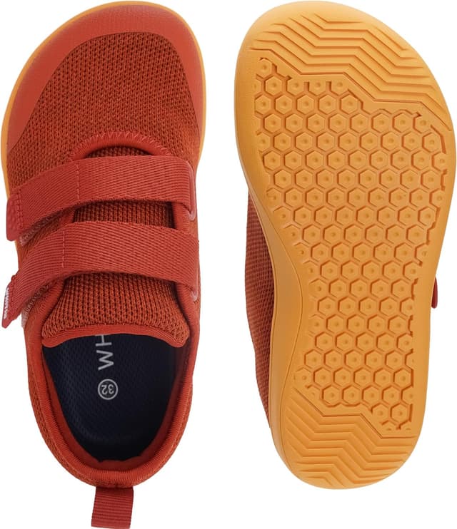 Thumbnail 4 de WHITIN Kids barefoot sneakers zero-drop