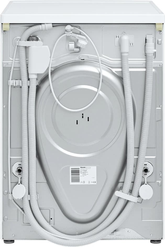 Thumbnail 10 de Miele WWR 760 WPS PowerWash & TwinDos Waschmaschine mit 9 kg und PowerWash