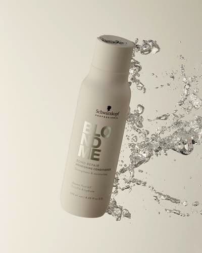 Thumbnail 4 de Blondme Bond Repair Acondicionador nutritivo 250 ml