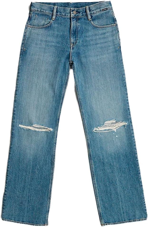 Detalle 2 de G-Star Judee Loose Low Waist Jeans für Damen
