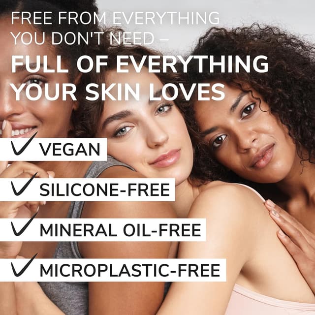 Thumbnail 6 de lavera Juicy Lips Oil – pflegendes Lip Oil mit Bio-Kokosnuss & Bio-Pfirsich, natürliche Hyaluronsäure