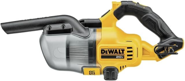Thumbnail 4 de DEWALT DCV501HB 20V Handheld Vacuum 🧹