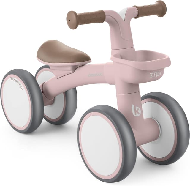Imagen de kikka boo ZIPI vélo d'équilibre 1–3 ans en OfertitasTOP