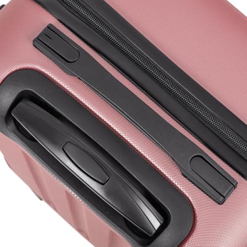 Thumbnail 7 de T-LOVENDO.ES Maleta de Cabina ABS 360