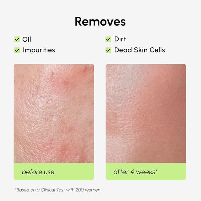 Thumbnail 4 de MAREE Exfoliating Toner with Salicylic Acid