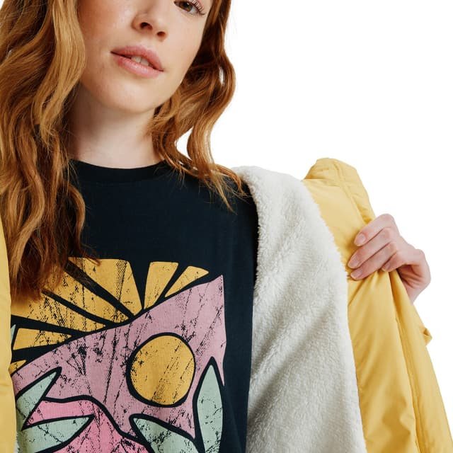 Thumbnail 5 de Roxy Better Weather Chaqueta de mujer