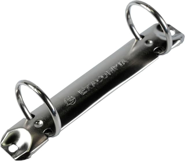 Detalle de Exacompta 54470E Classeur Skandi 4 pcs