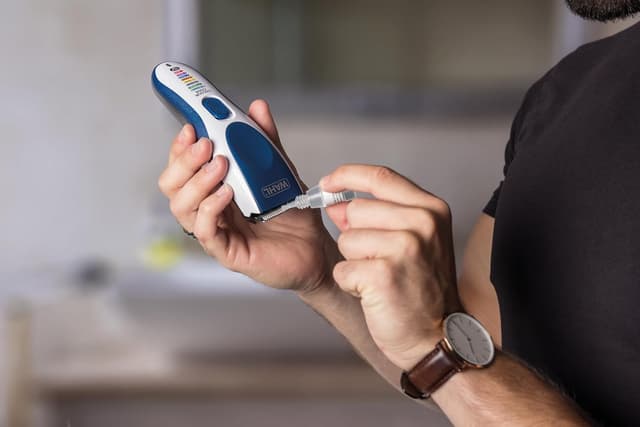 Thumbnail 5 de Wahl Color Pro 3in1 tondeuse 60 min ✂