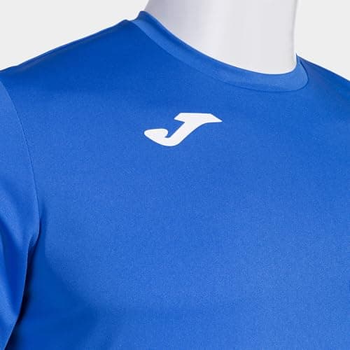 Detalle 2 de Joma Combi Royal 5XS camiseta técnica