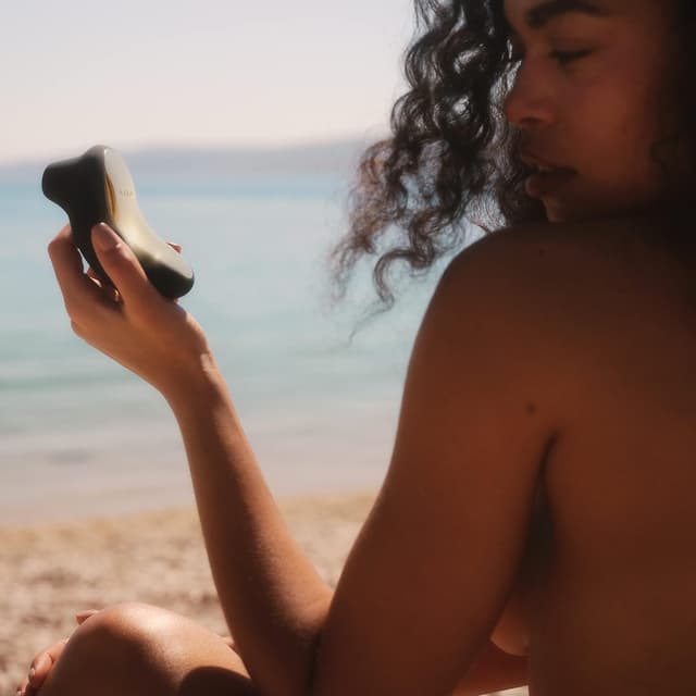 Thumbnail 5 de LELO SONA Vibromasseur sonique 8 modes