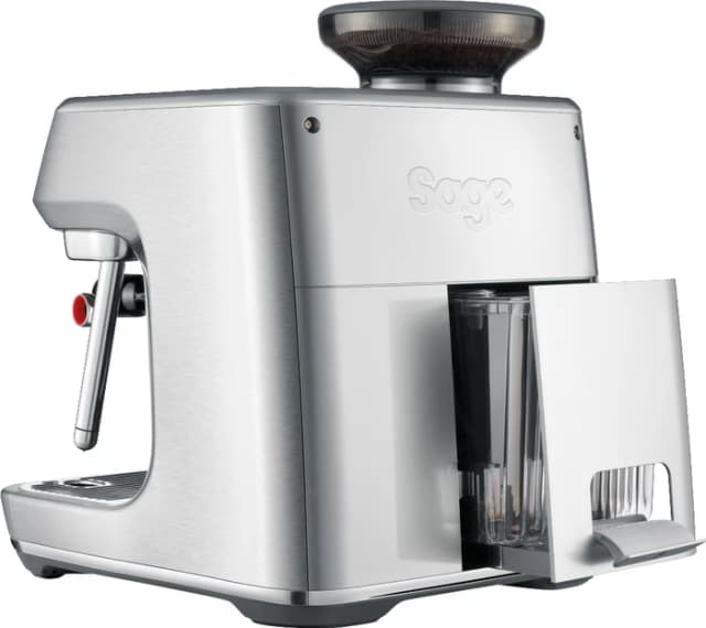 Thumbnail 12 de Sage the Oracle Jet Stainless Steel – Kaffeevollautomat mit automatischem Dampfsystem, Mühle und integrierten Tamper