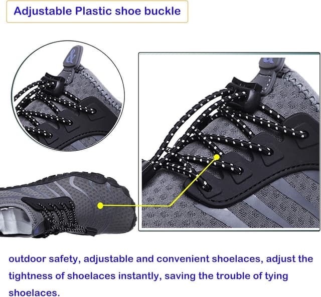 Thumbnail 5 de Water Shoes Barefoot Quick Dry for Swimming