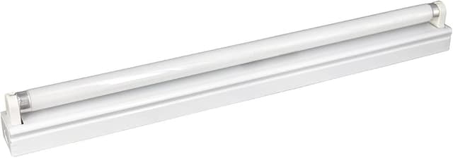 Thumbnail 1 de SevenOn Regleta fluorescente 1x18W T8 G13 1.300 lm 4.000K
