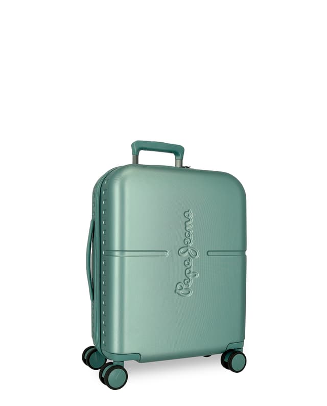 Detalle de Pepe Jeans Highlight 37L Maleta de cabina rígida